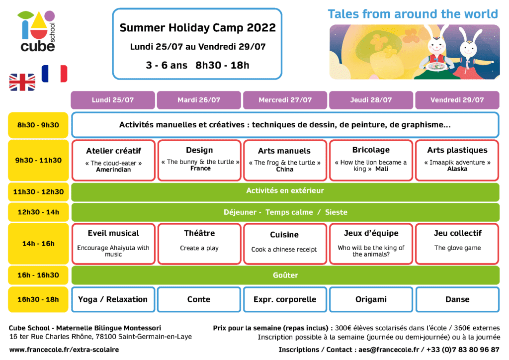 Cube School SG - Summer Holiday Camp 2022 - 3-6 ans_Page_3