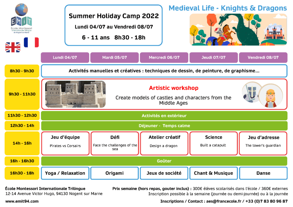 EMIT - Summer Holiday Camp 2022 - 3-11 ans_Page_2