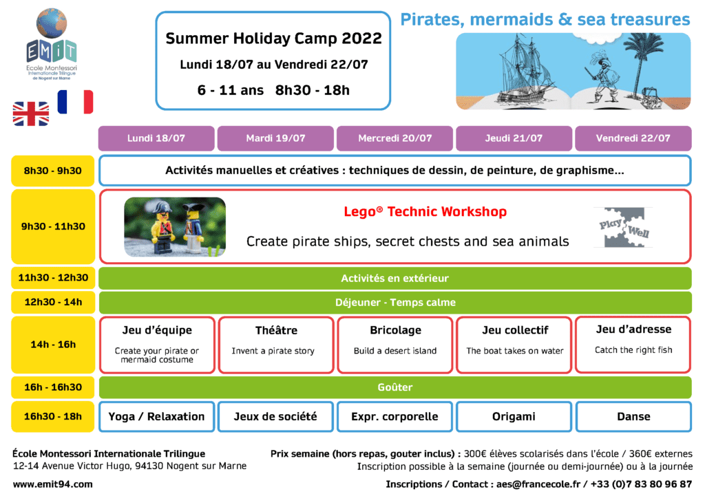 EMIT - Summer Holiday Camp 2022 - 3-11 ans_Page_6